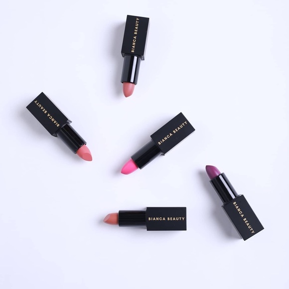 Wifey Matte Compact Lipstick - Picture 3 of 3